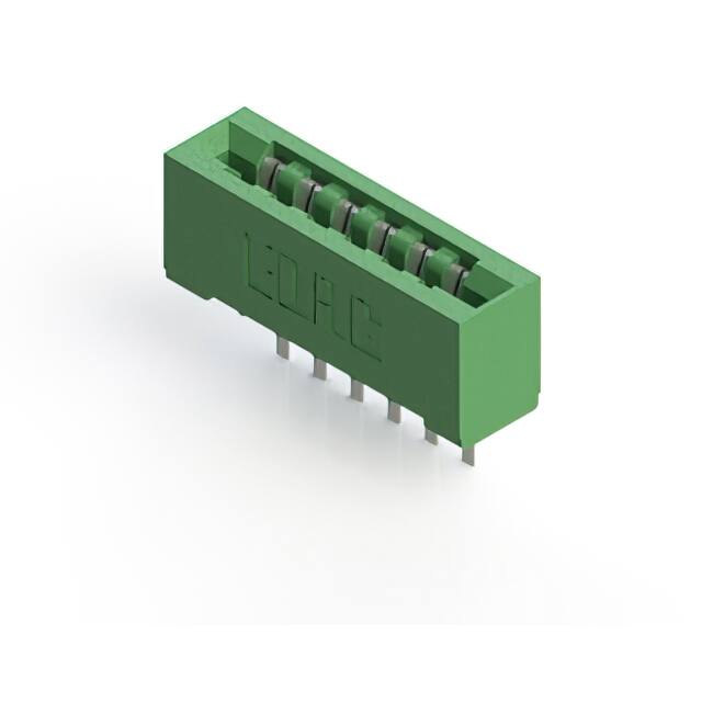 807-006-447-101 EDAC Inc.  Edgeboard Connectors